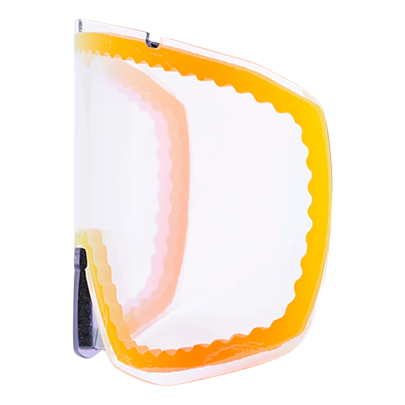 Ersatzglas EDGE