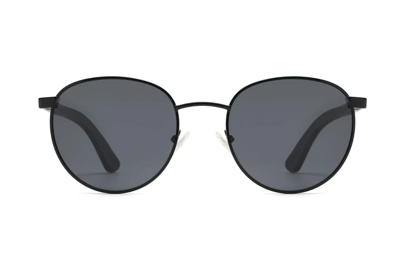 Austin Black Sunglasses