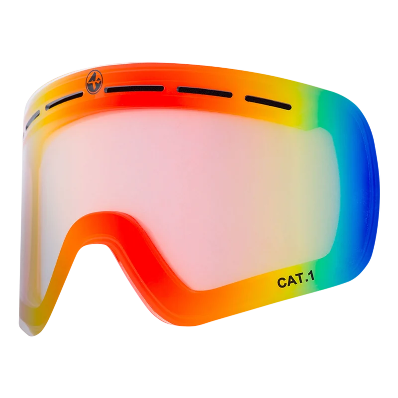 Ersatzglas TROOP Youth