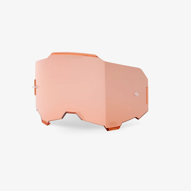 ARMEGA / ARMATIC Replacement - HiPER Coral Lens