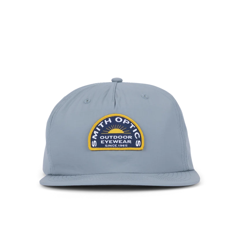 Surf Camp Lightweight Hat (Brand Hat 3)