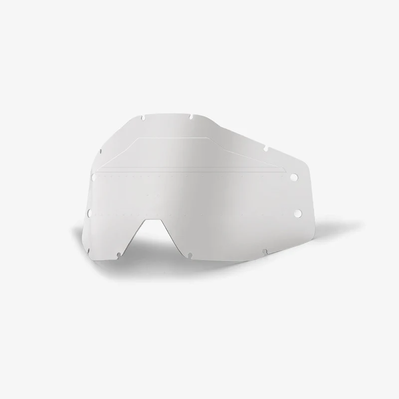 ACCURI FORECAST YOUTH Replacement - Sonic Bumps Clear Lens