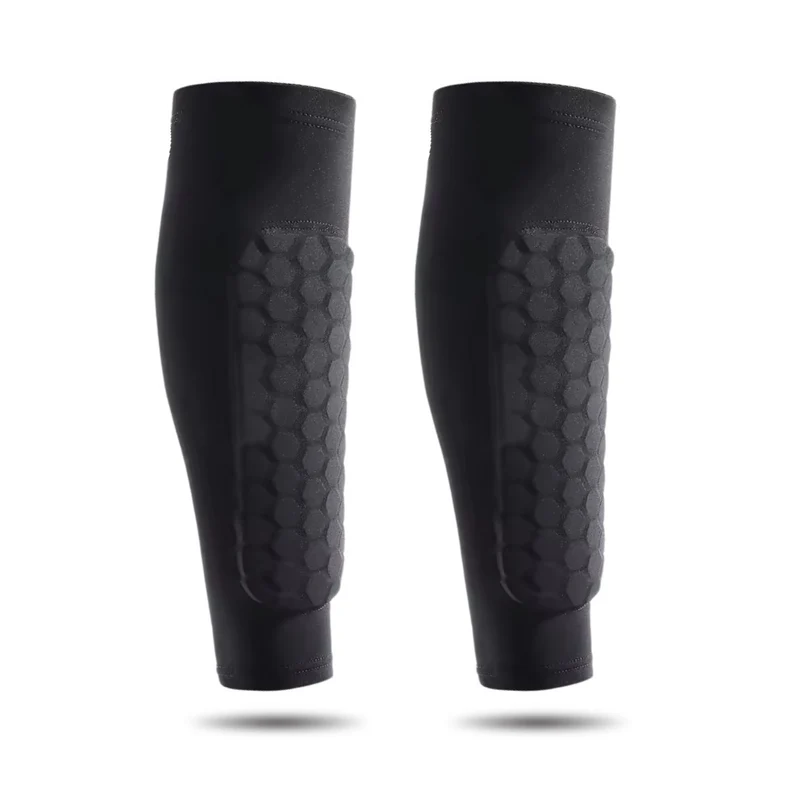 PowerShield™ Scheenbeschermers - Premium Voetbalbescherming