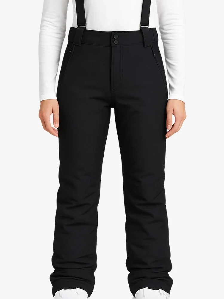 Premium Skibroek - Waterdichte Skibroek voor Dames en Heren
