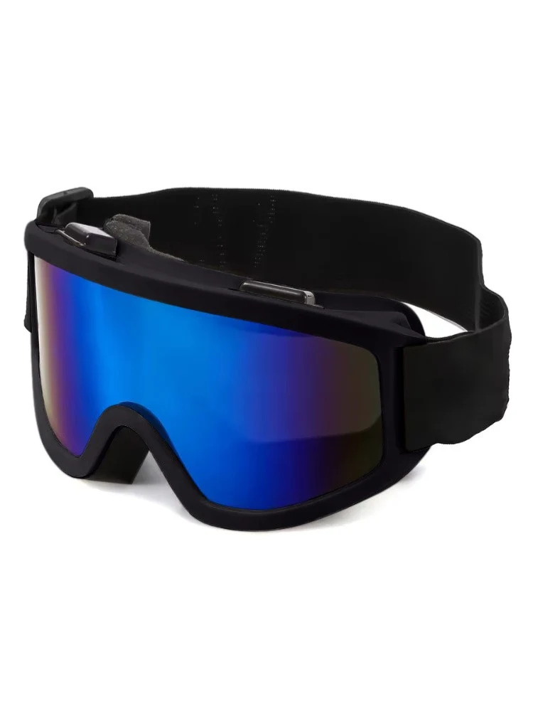 Premium Skibril - Universele Skibril voor Heren en Dames