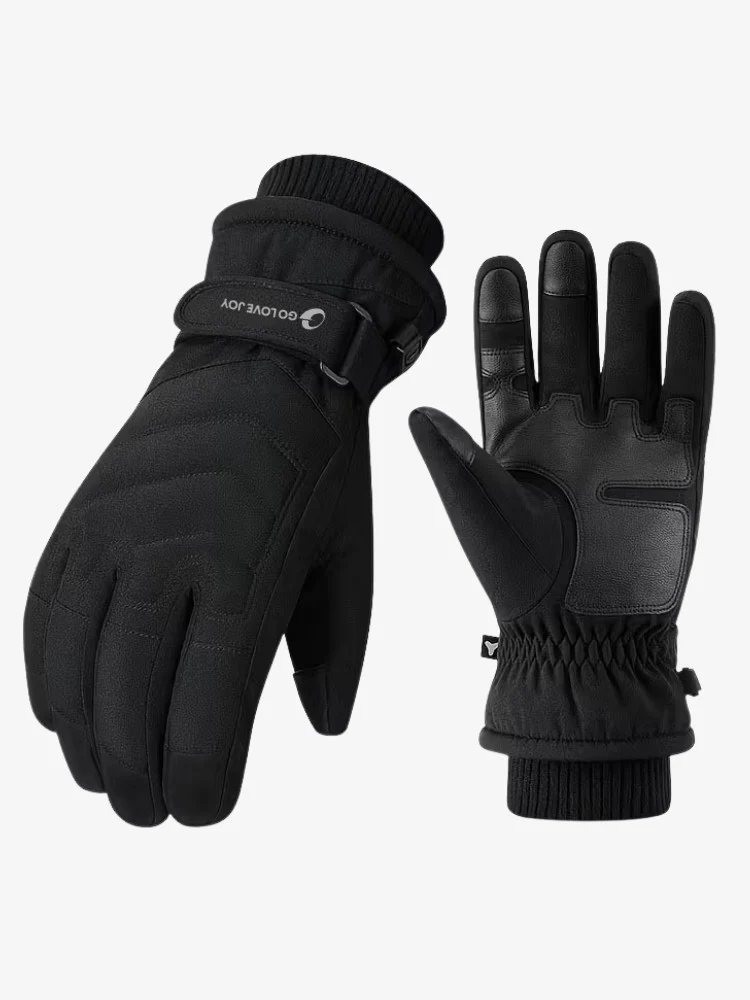 Premium Skihandschoenen - Waterdichte Winterhandschoenen