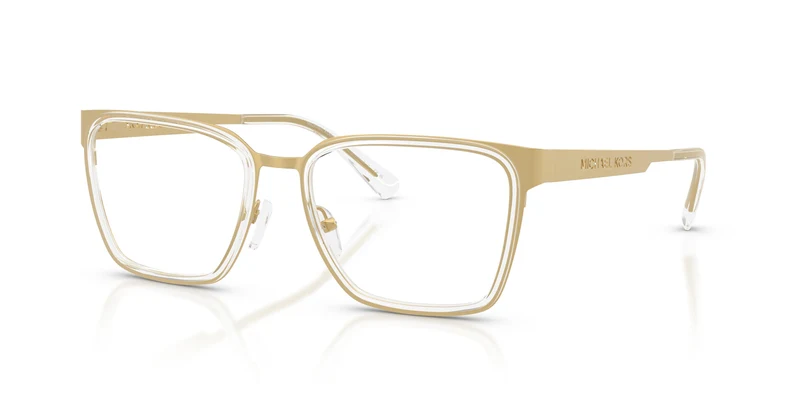 Michael Kors MK3110 HAMPSTEAD 1908 55