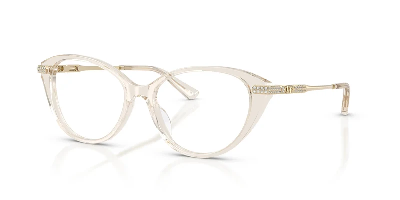 Michael Kors MK4207BU KIAWAH 4050 53