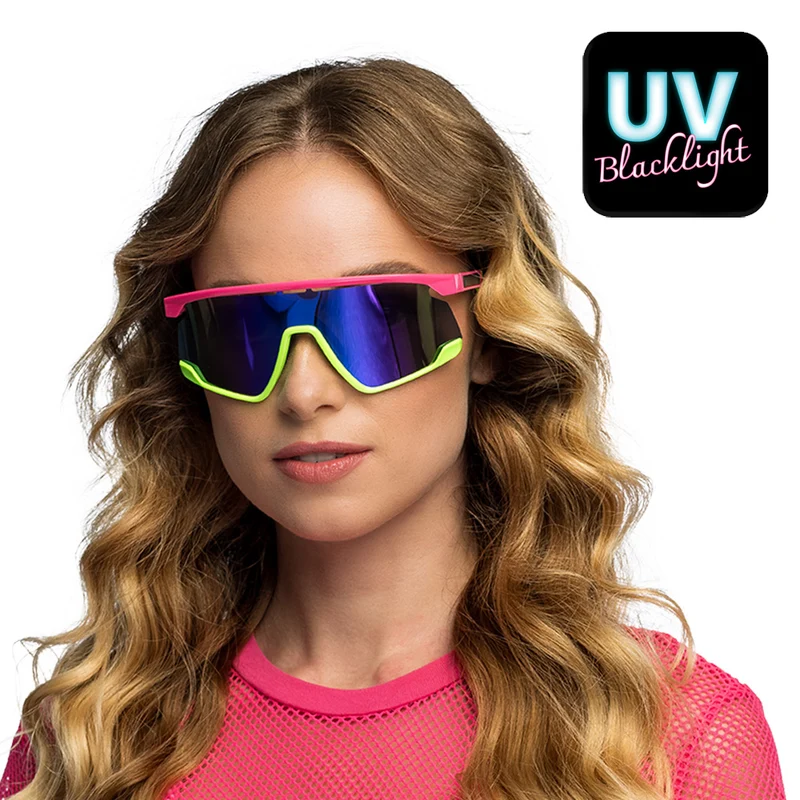 Partybril Neon nights