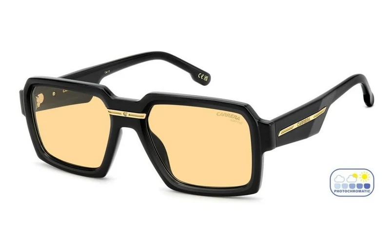 Zonnebril Heren Carrera VICTORY C 15_S Zwart
