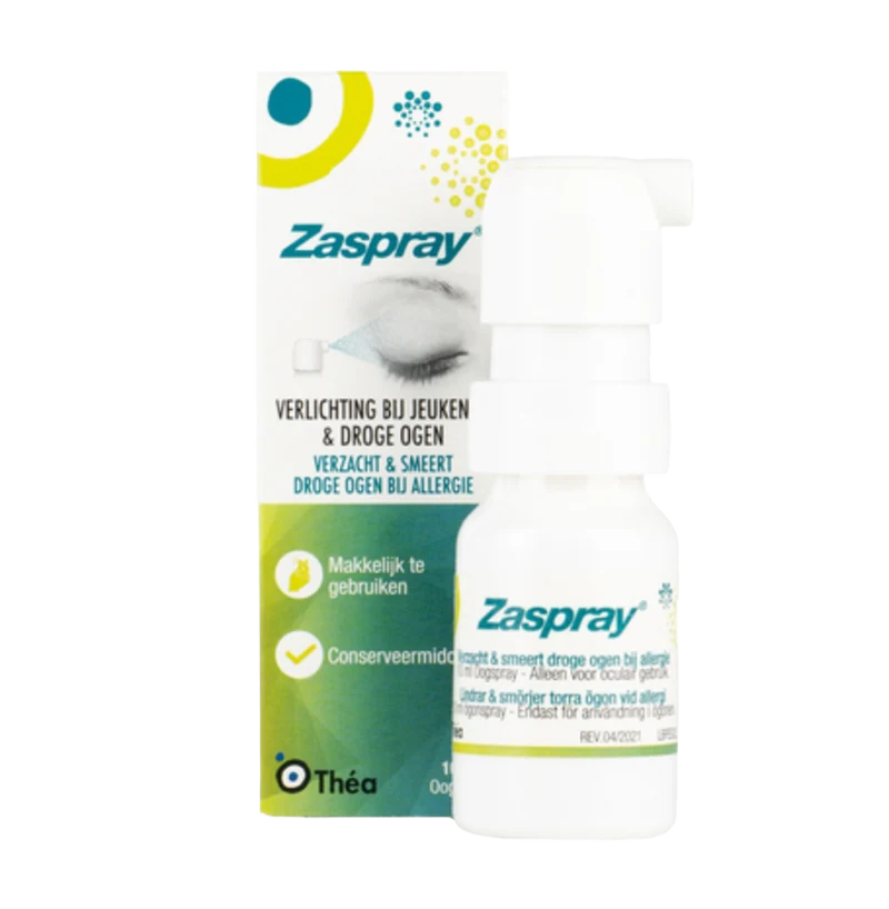 ZASPRAY