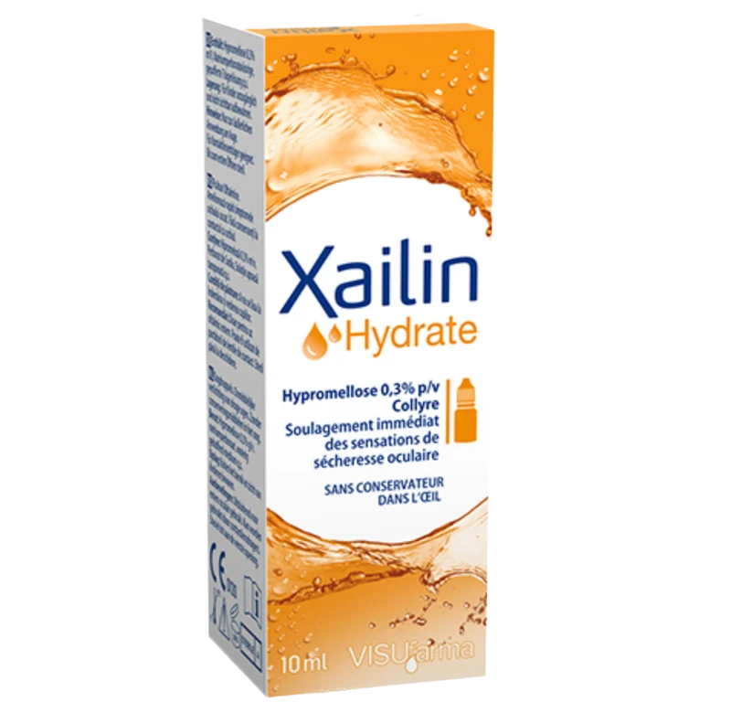 Xailin Hydrate