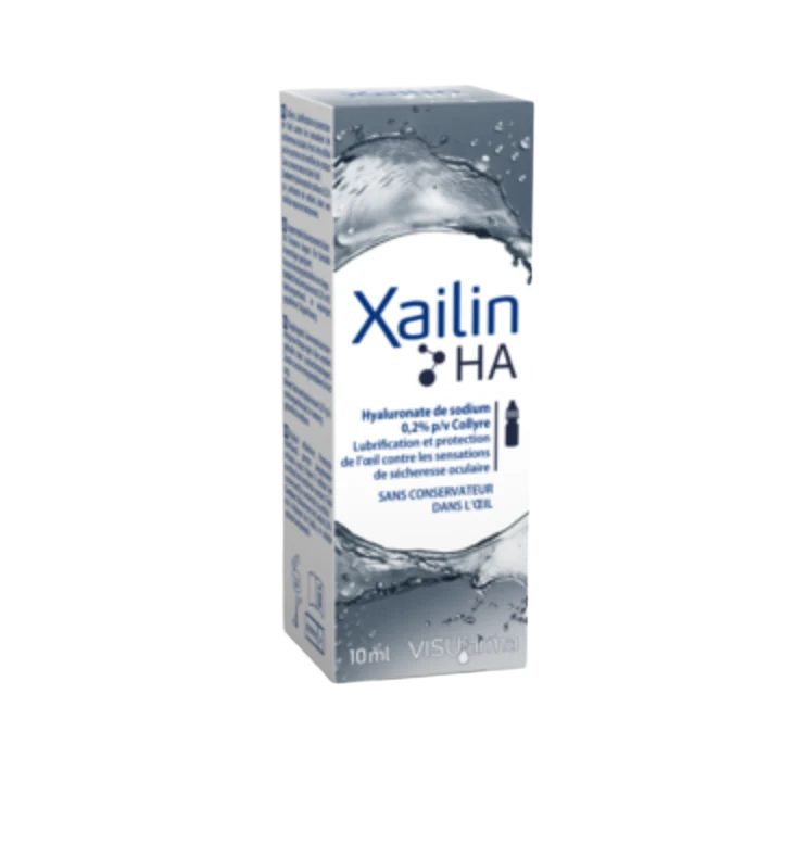 Xailin HA