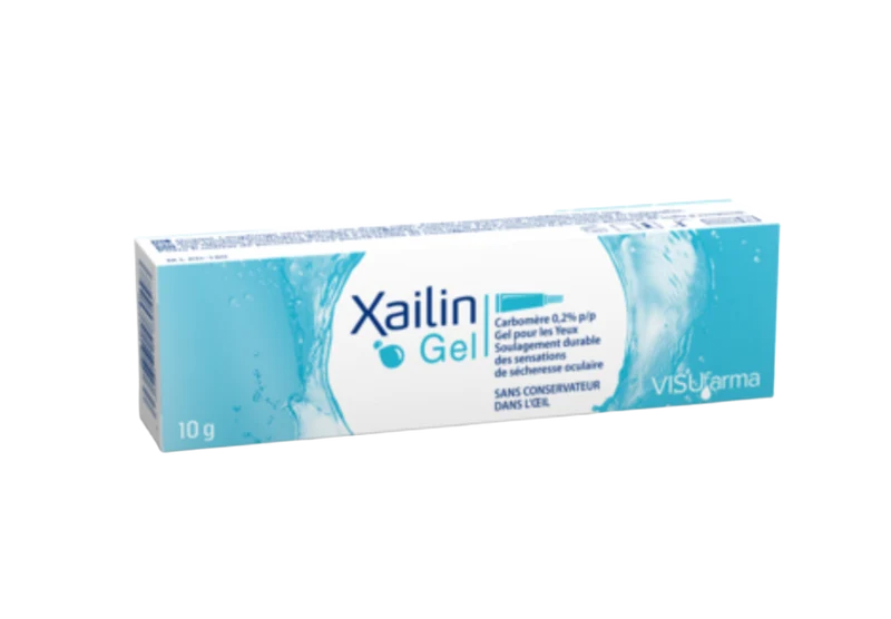 Xailin Gel