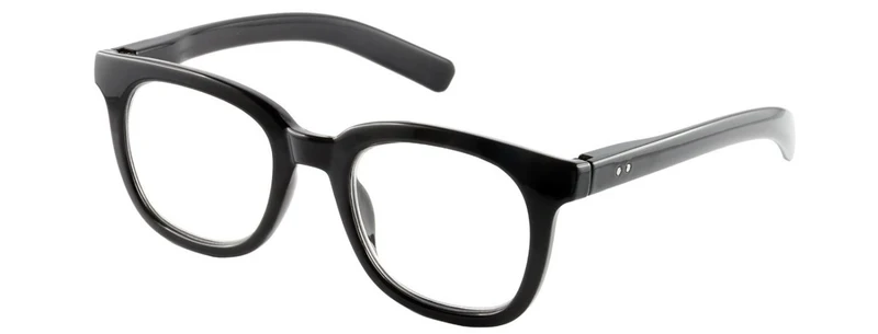 Leesbril John G3200 zwart