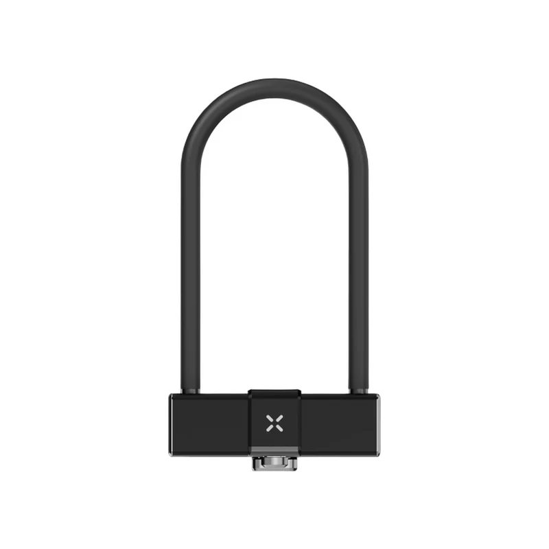 Titan Smart Shackle Lock STD