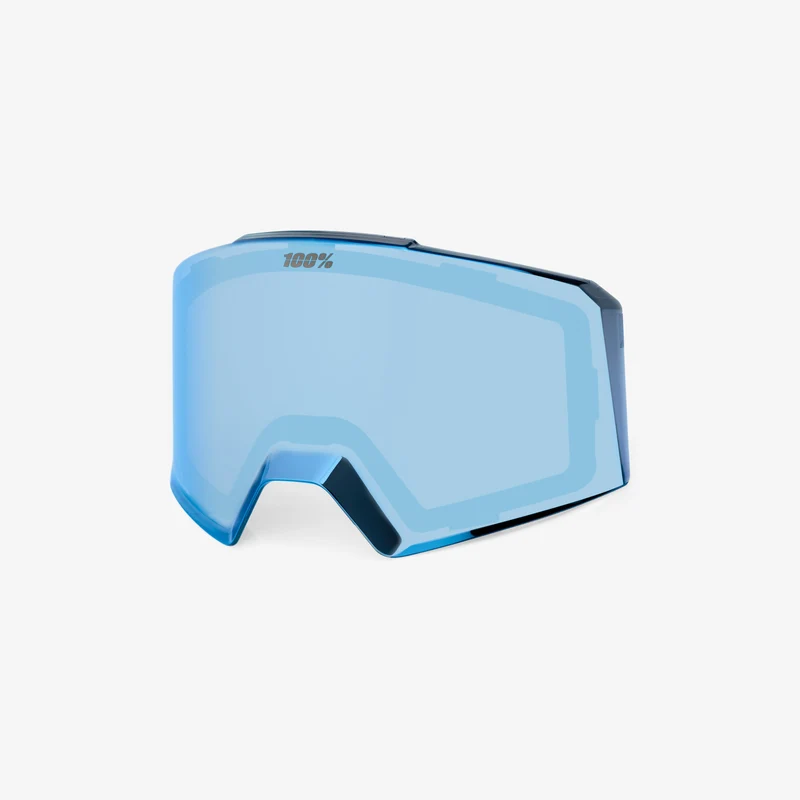 NORG Replacement Lens Vermilion-Rose/Blue ML Mirror