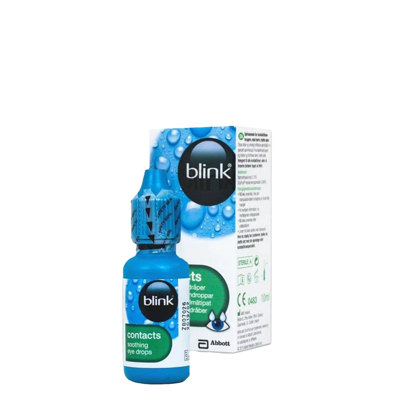 Blink Contacts (10ml)