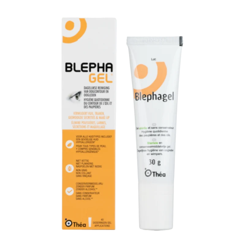 Blephagel