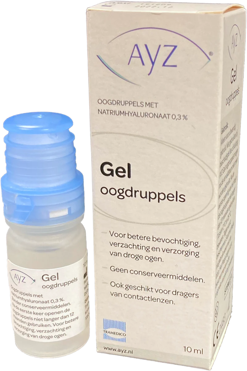 AYZ Gel