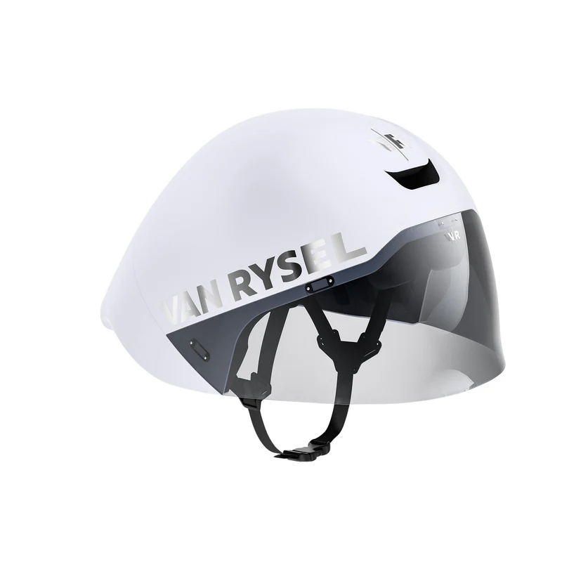RCR-X 2 TT Cycling Helmet