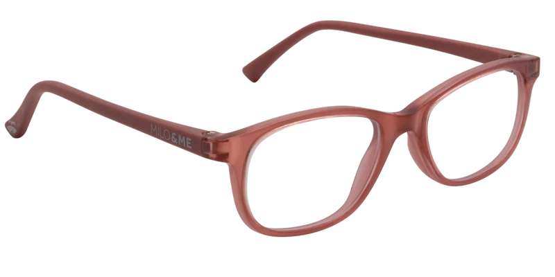 Noah transparant redwood, maat 41