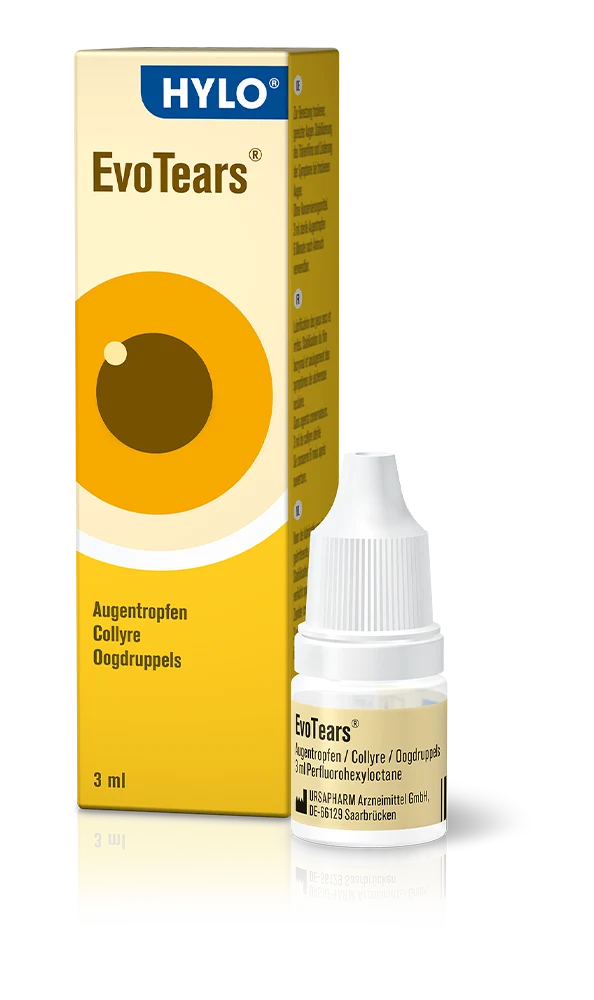 EvoTears®