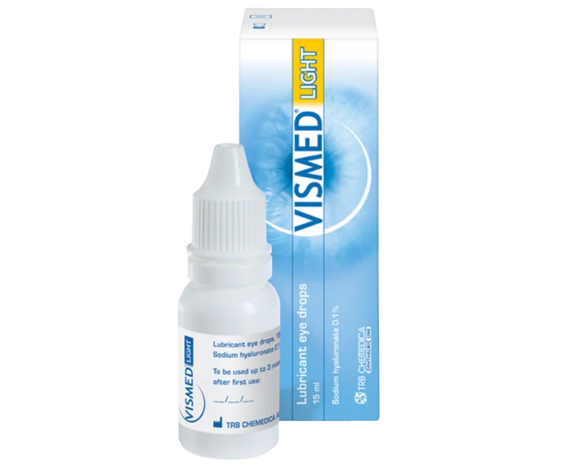 Vismed Light