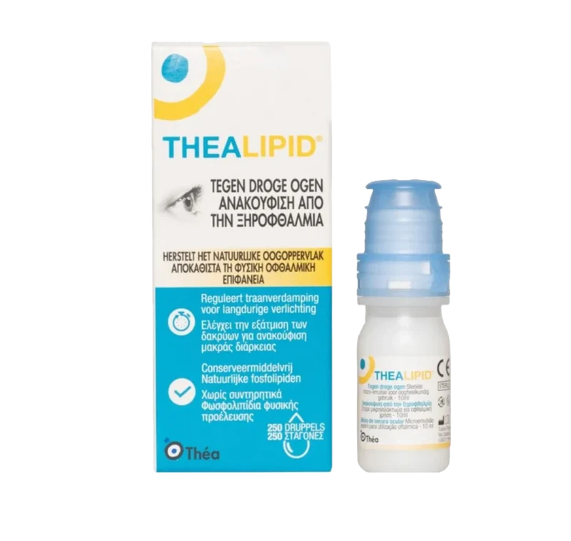 Thealipid