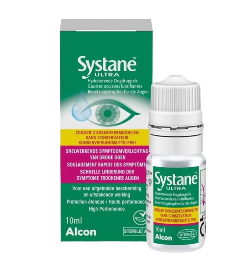 Systane Ultra
