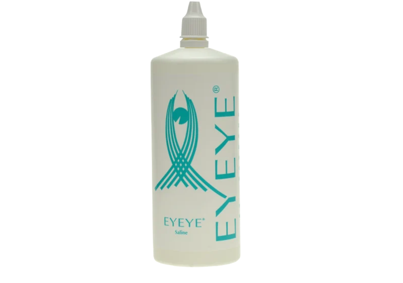 EYEYE Saline 360 ml