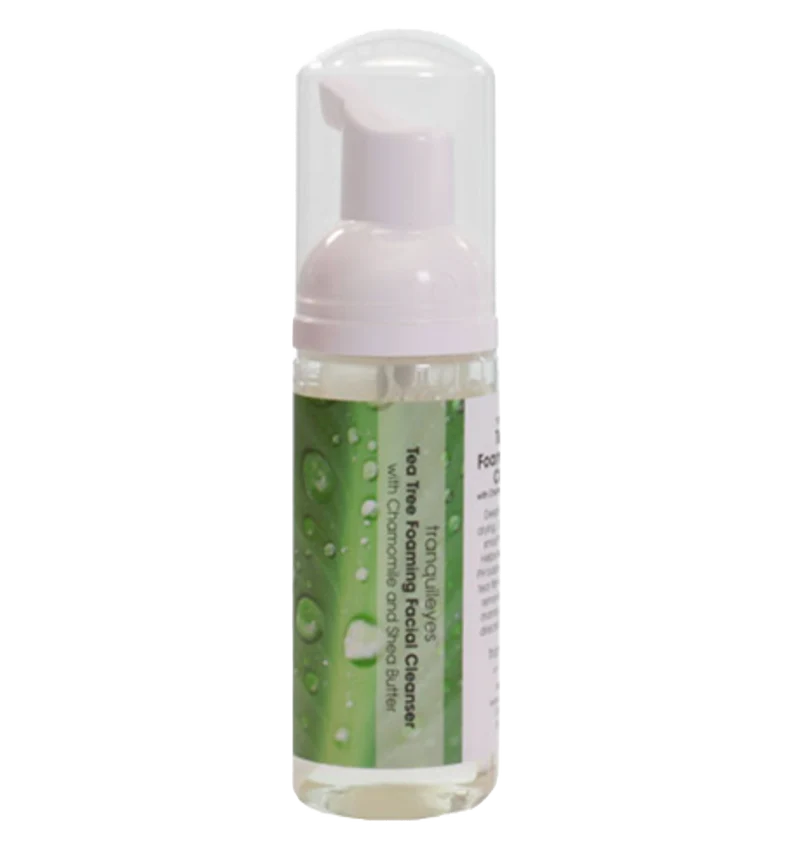 Tea Tree Foaming