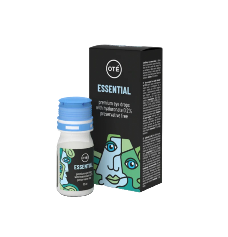 Oté Essential Druppels