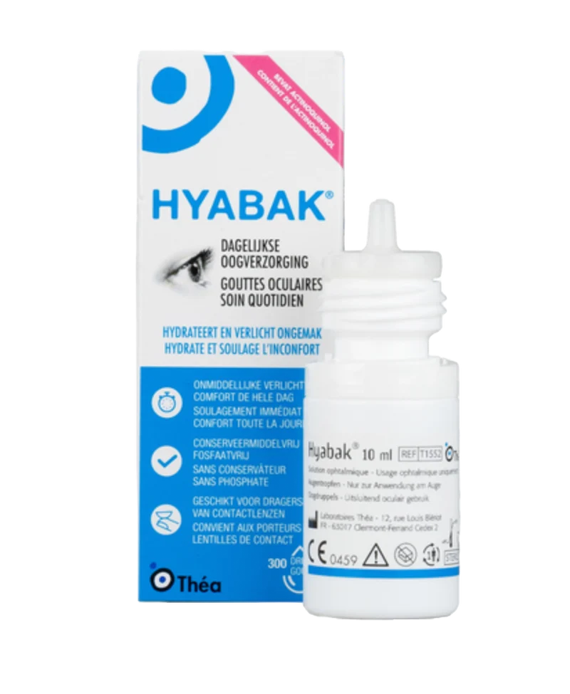 Hyabak