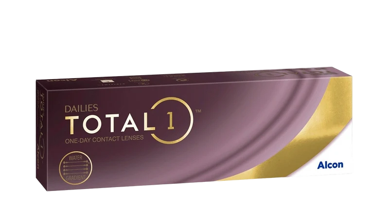 Dailies Total1