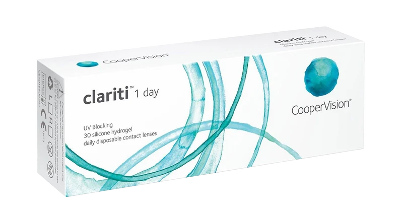 Clariti 1-Day