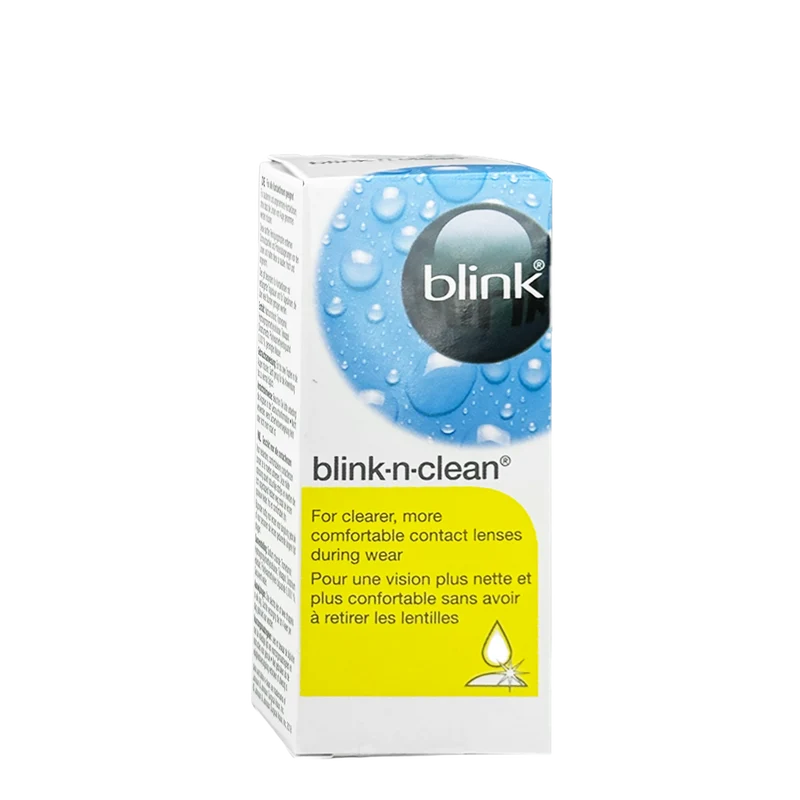Blink-N-Clean (15 ml)