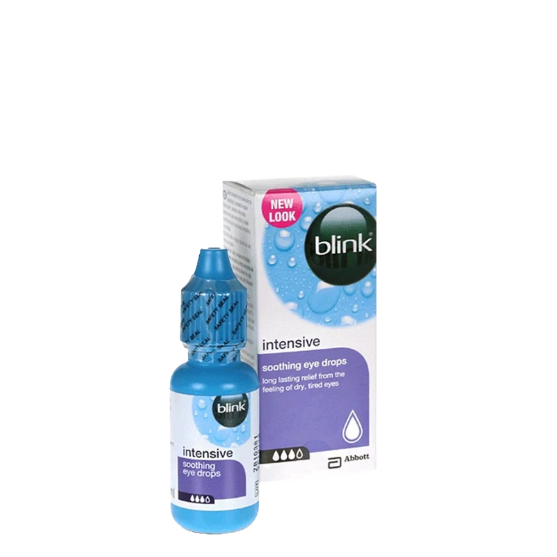 Blink Intensive Tears (10 ml)