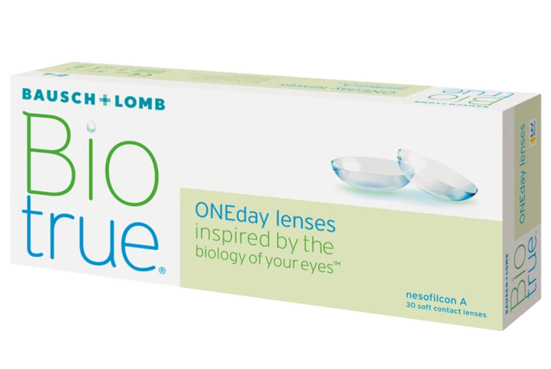 Biotrue ONEday