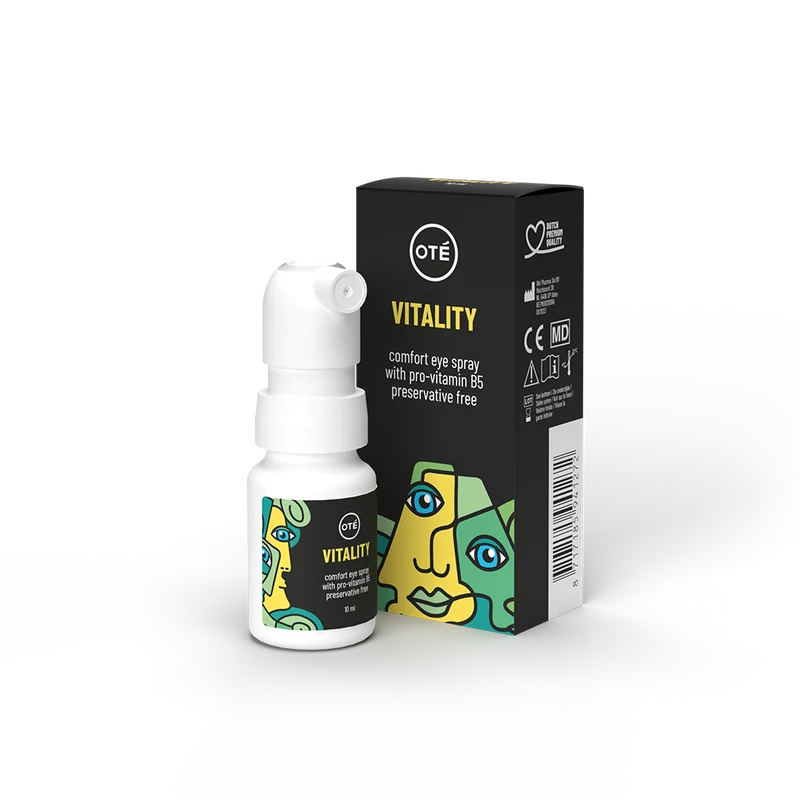 Oté Vitality spray