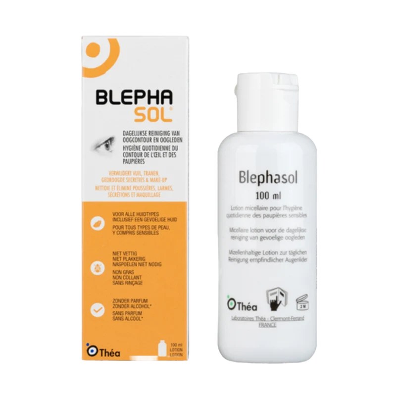 Blephasol