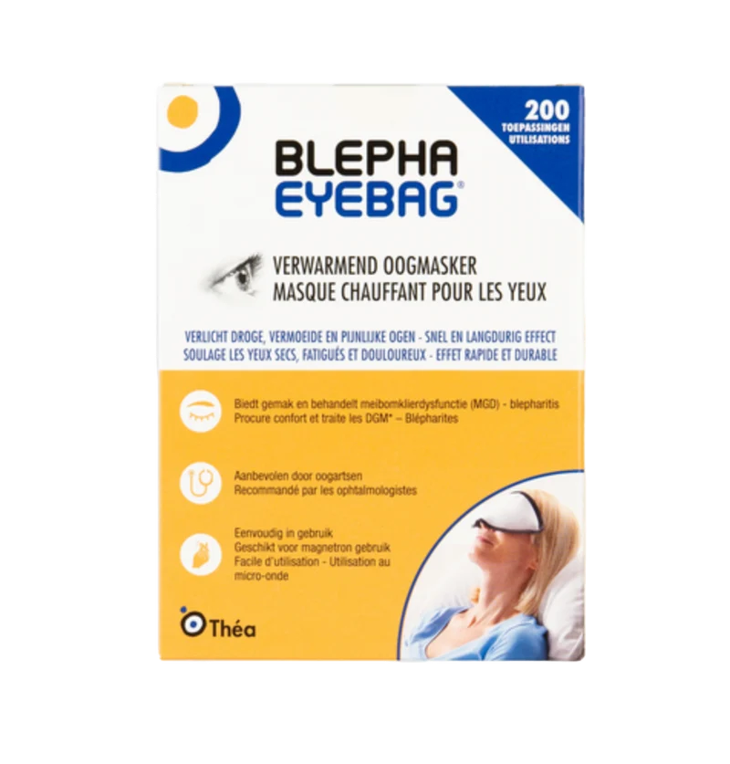 Blepha Eyebag