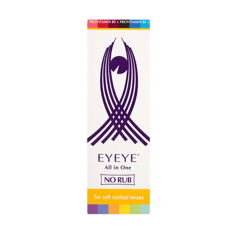 EYEYE All in One ERCS B5