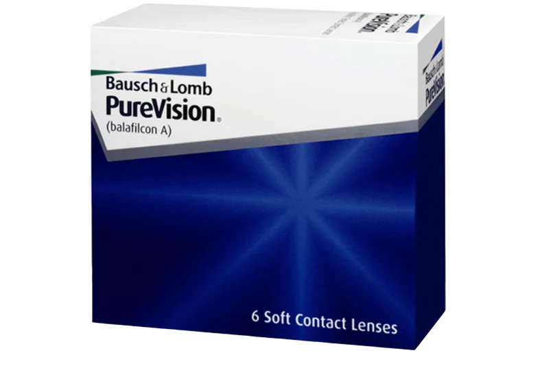 PureVision Sferisch