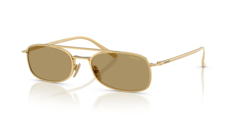 Prada PR D59S 5AK70G 54