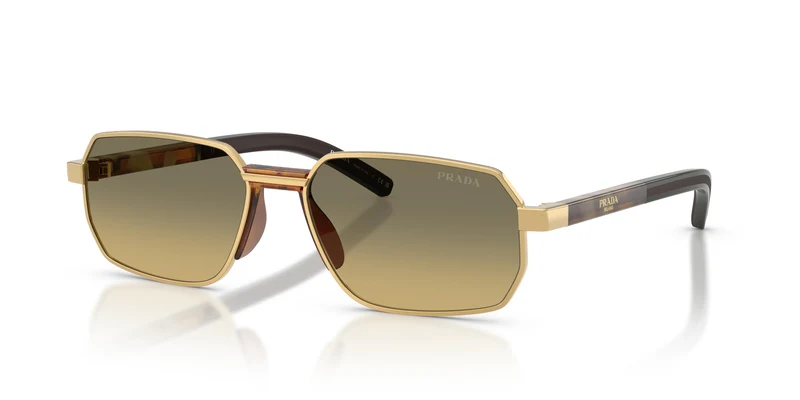 Prada PR D60S 5AK81B 58