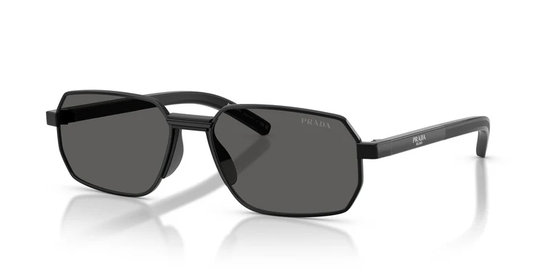 Prada PR D60S 1AB20Z 58