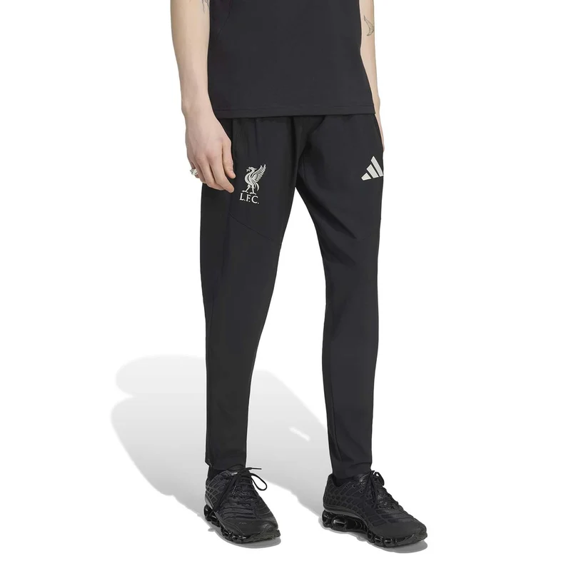 Liverpool FC Tiro Travel Trainingspak Broek