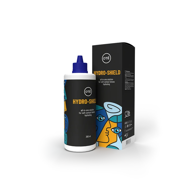 Oté Hydro-Shield