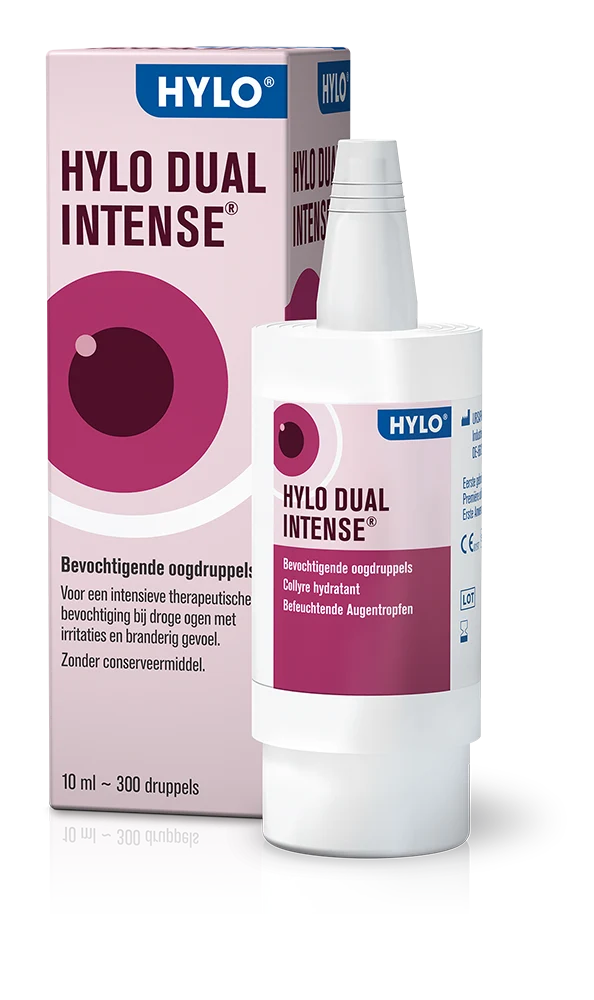 HYLO DUAL INTENSE®